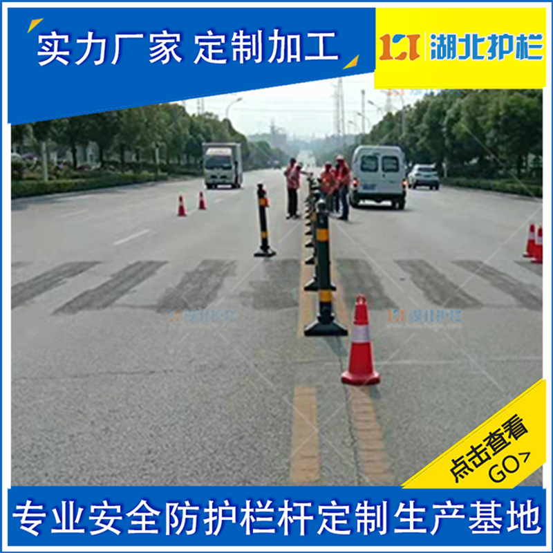 宜昌枝江河道交通市政栏杆检验标准