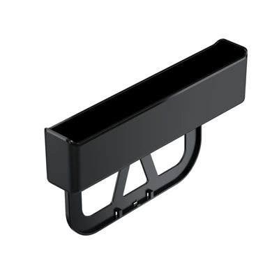 Storage Box, Car Accessories, Car storage bag/box - black-single-without-charging-26516645mm