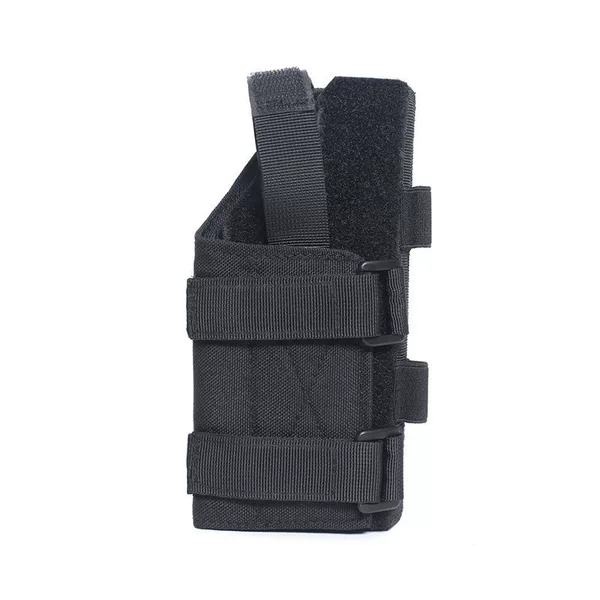 Molle Leg Quick-Draw Holster Cs Field Leg Mount Military Enthusiast Supplies Outdoor Real-Life Cs Equipment Special Camouflage