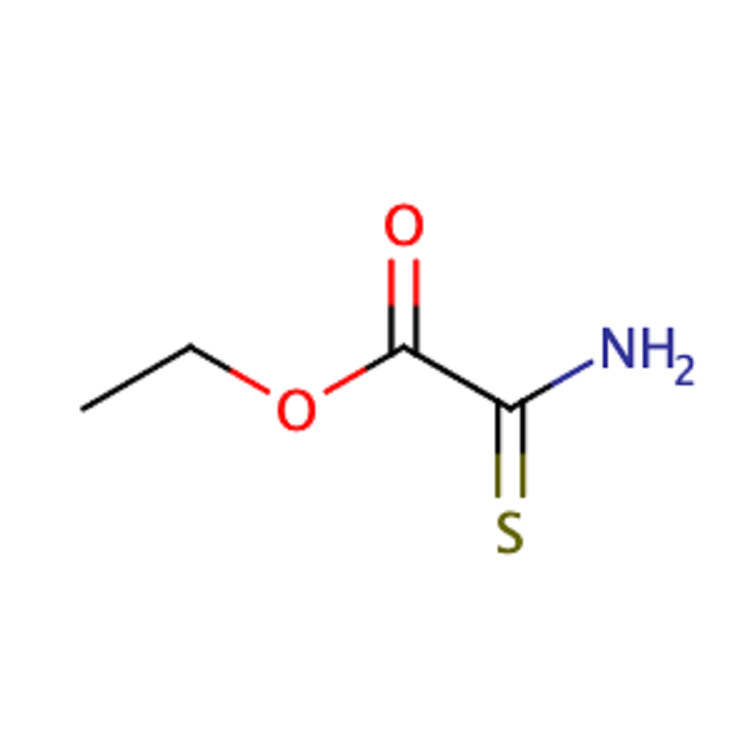 硫代草氨酸乙酯  CAS:16982-21-1  98%  现货供应  价格详询
