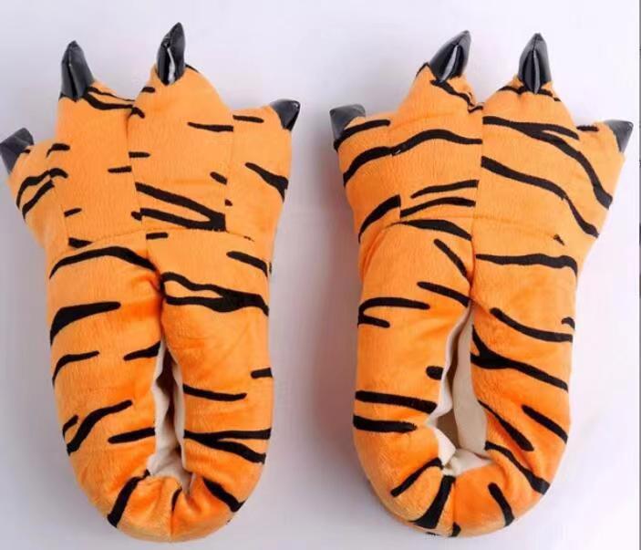 Tiger shoes