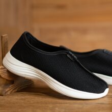 僧鞋网面四季软底出家人罗汉鞋和尚鞋厚底僧侣鞋子居士鞋防滑耐磨