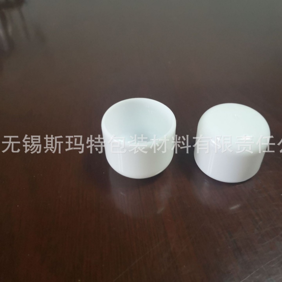 pp 塑料 注塑  一元 二元 气雾剂  小白盖 小罩子 塑料盖子