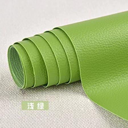No. 17 light green