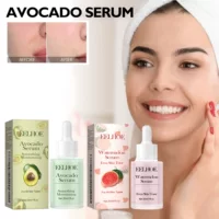 Сыворотка EELHOE Essence для лица: яркость, разглаживание, увлажнение, питание, против морщин, сужает поры
