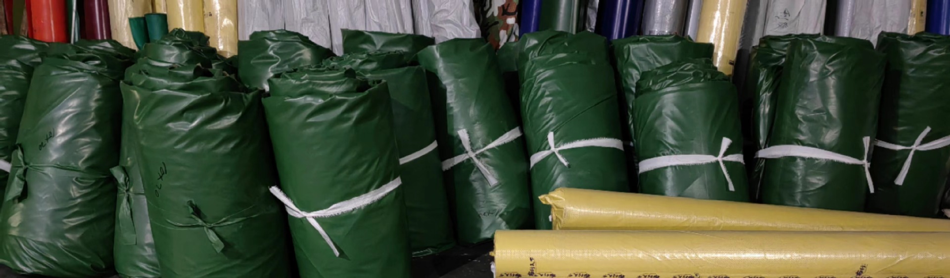 旭睿篷布详情厂房图