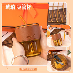 創意伴手禮套裝橙色風扇柿子罐擺件送女生結婚禮品活動實用禮物