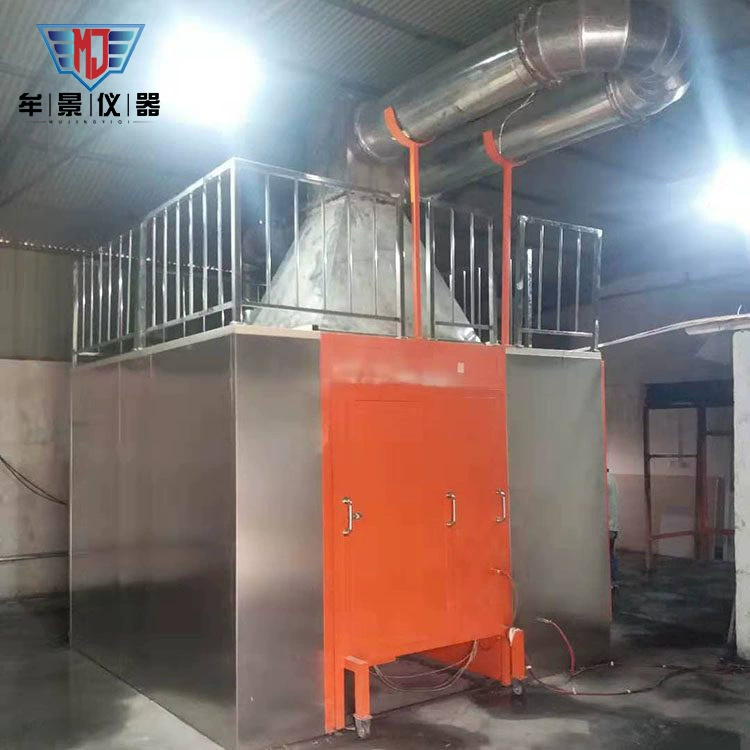 Строительные материалы изделия мономер горения испытательная машина строительные материалы мономер горения испытательное оборудование МОУ Цзин обнаружения оборудования