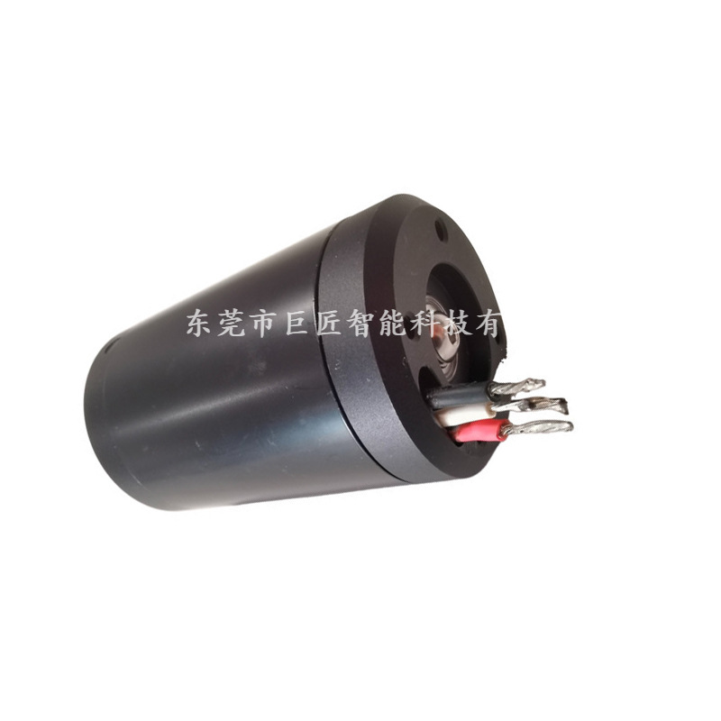 12~36V水下ROV机器人电机 智能返航水下机器人电机 水下马达