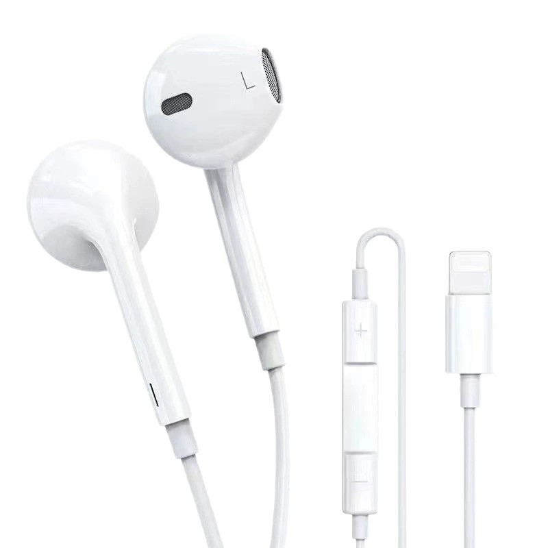 Apple, compatible mobile phone, headphones, iphone, wire control