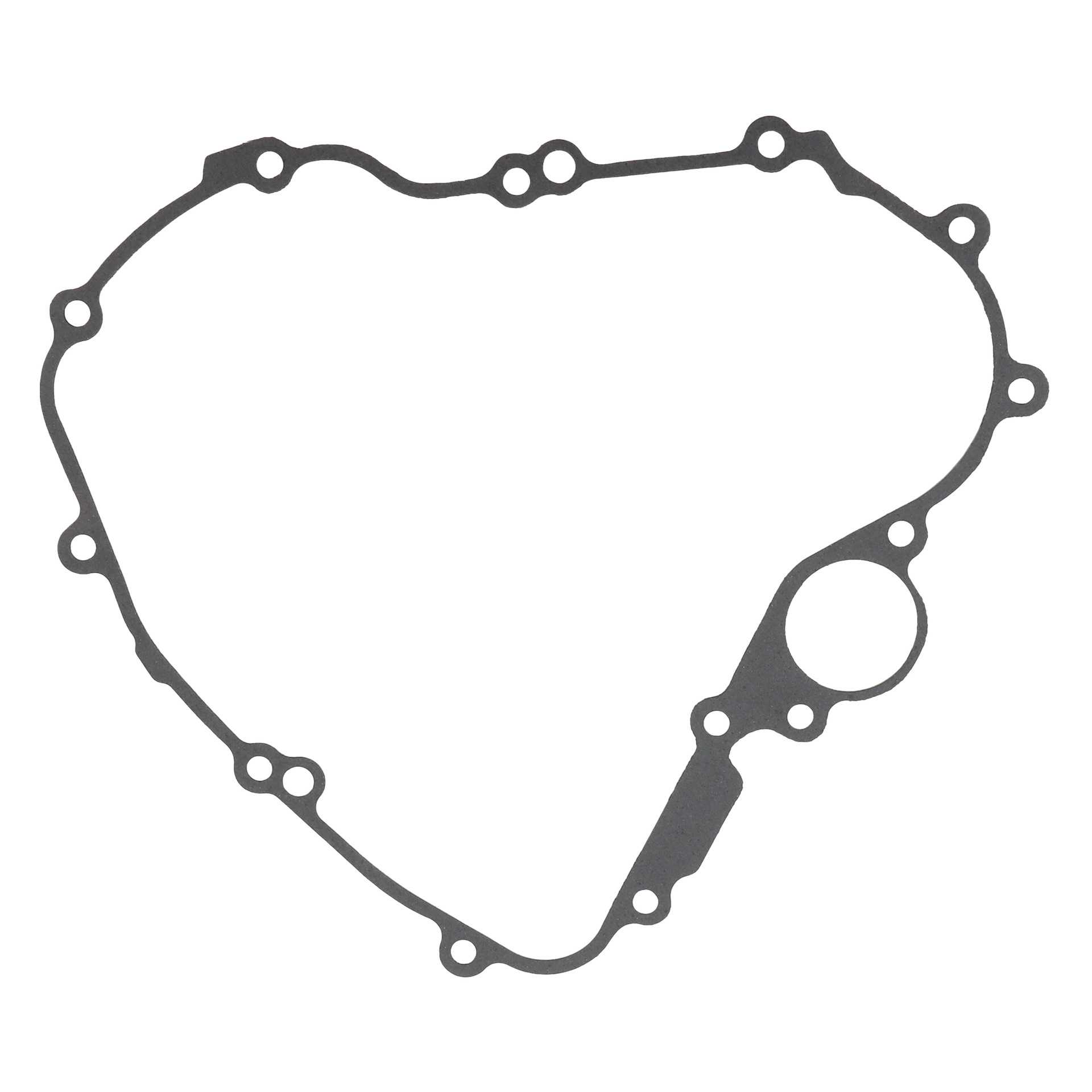 Goofit Coil Paper Pad Mxt850D 2014-2020 Fz09 2016 60Th Anniver