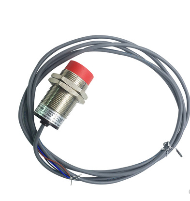 FOTEK台湾阳明接近开关PM30-15N PM30-10N检测位置传感器PM30-15P