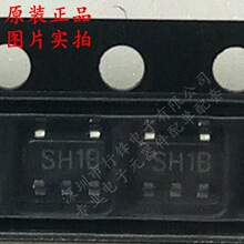 ȫ��ԭװ LMR62014XMFX/NOPB SOT23-5 ˿ӡSH1B ��ѹ��ѹ��оƬIC