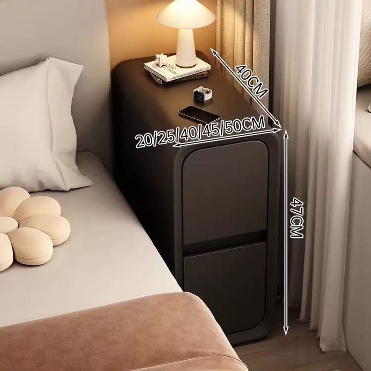 퓨어 블랙(ENF 풀 원목으로 업그레이드)