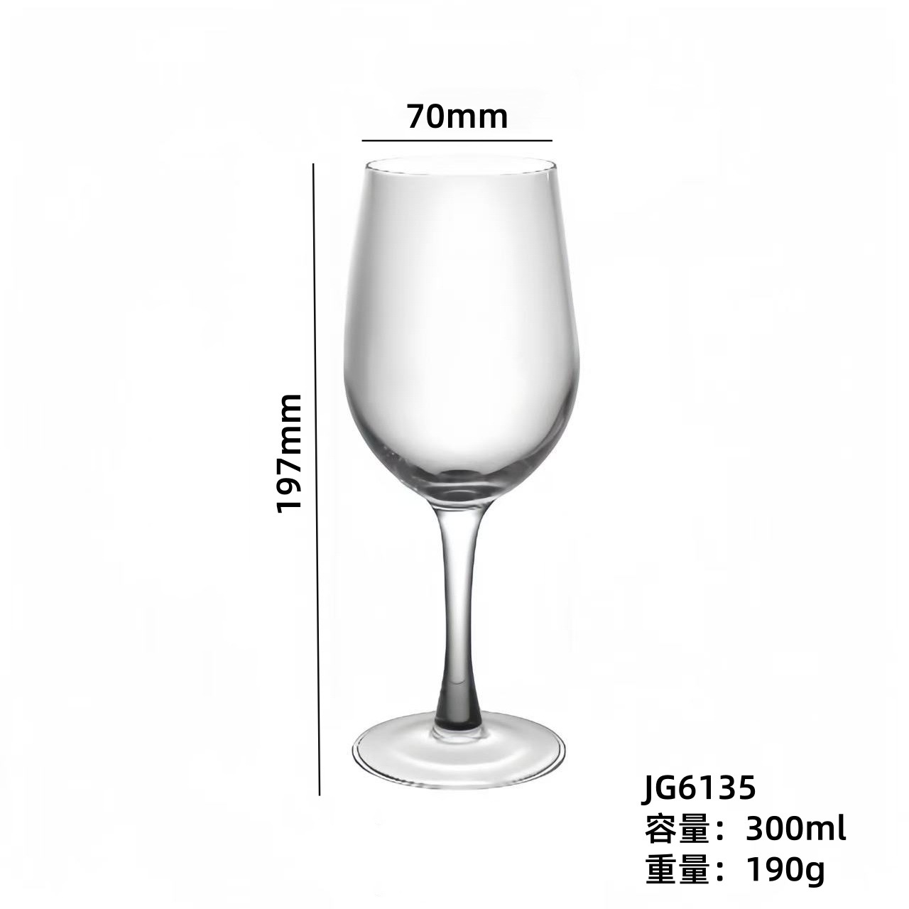 [Fábrica directa] tazas de vino tinto cortadas en frío con láser tazas de champán tazas de vino tazas de vino impresión de logotipo de comercio electrónico