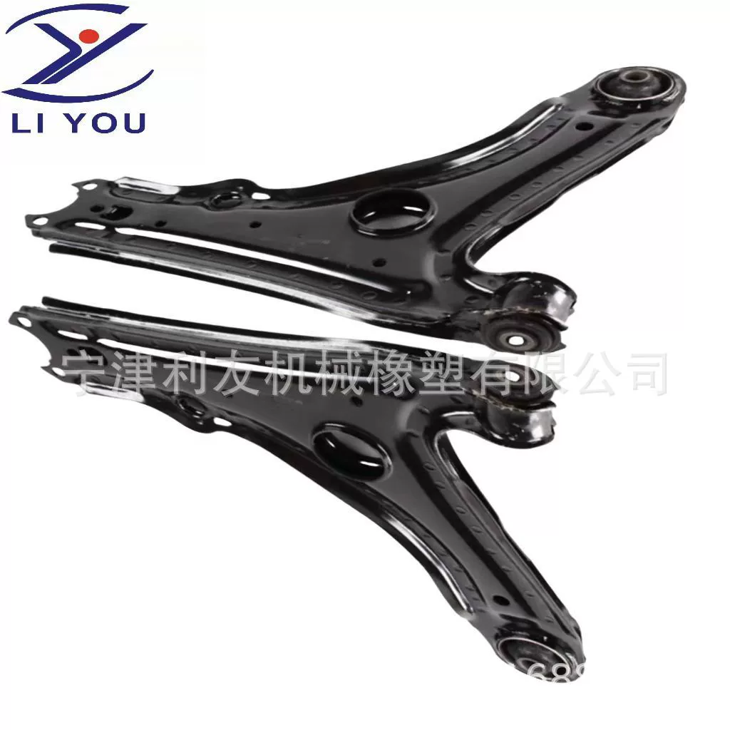 191 407 151B Lower Swing Arm Swing Arm for Volkswagen Golf Jetta Passat 2002-