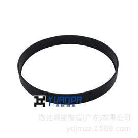 轮毂电机外壳图片 无刷马达机壳铁管