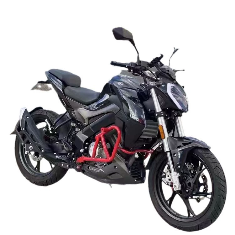 Новый электробензин-распылитель Benley Xiao Xunlong 150cc городская машина для мужчин и женщин, стиль ретро, экономия топлива, мотоцикл