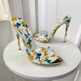 �羳���Q���l12CM���^�������yŮ��Ь�r���黨ӡ���߸�С���^��Ь
