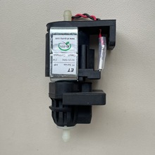 科沃斯扫地机器X1 OMNI/T10 TURBO 基站水泵电机组件原拆抽水电泵