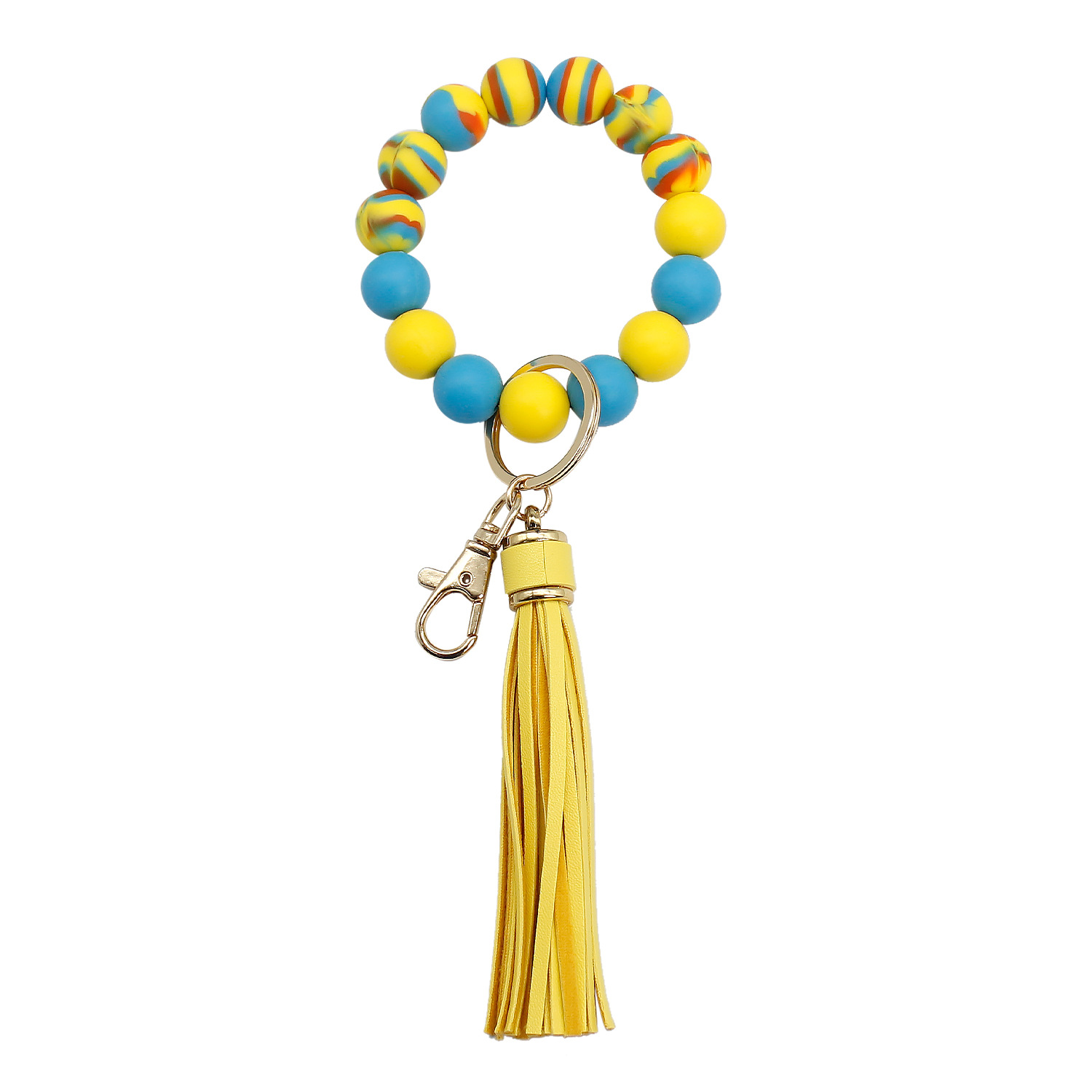 Mixed yellow B07