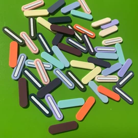 其他塑料合金;手机保护套;日用橡胶