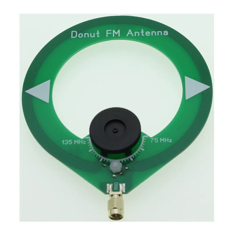 FM FD antenna 5W
