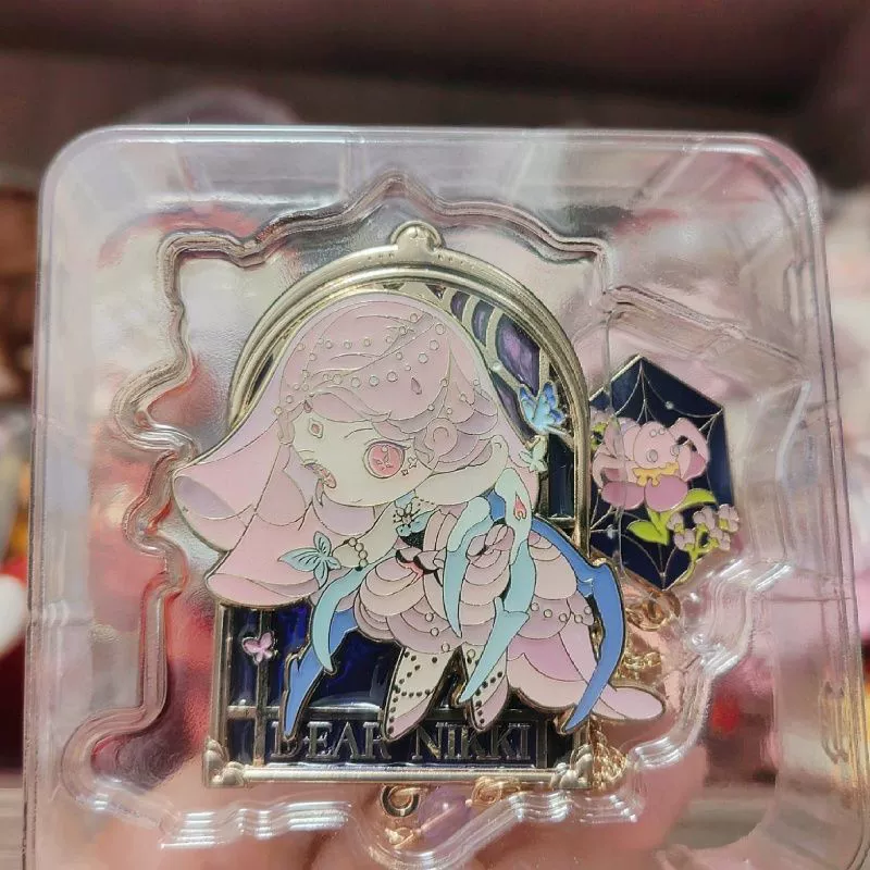 Официально подлинная серия Warm Blind Box DearNikki Dream Weaving Prologue ручной работы милые кукольные подарки на праздники