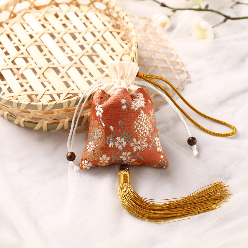 Spliced ​​Lithops Orange [Empty Bag]