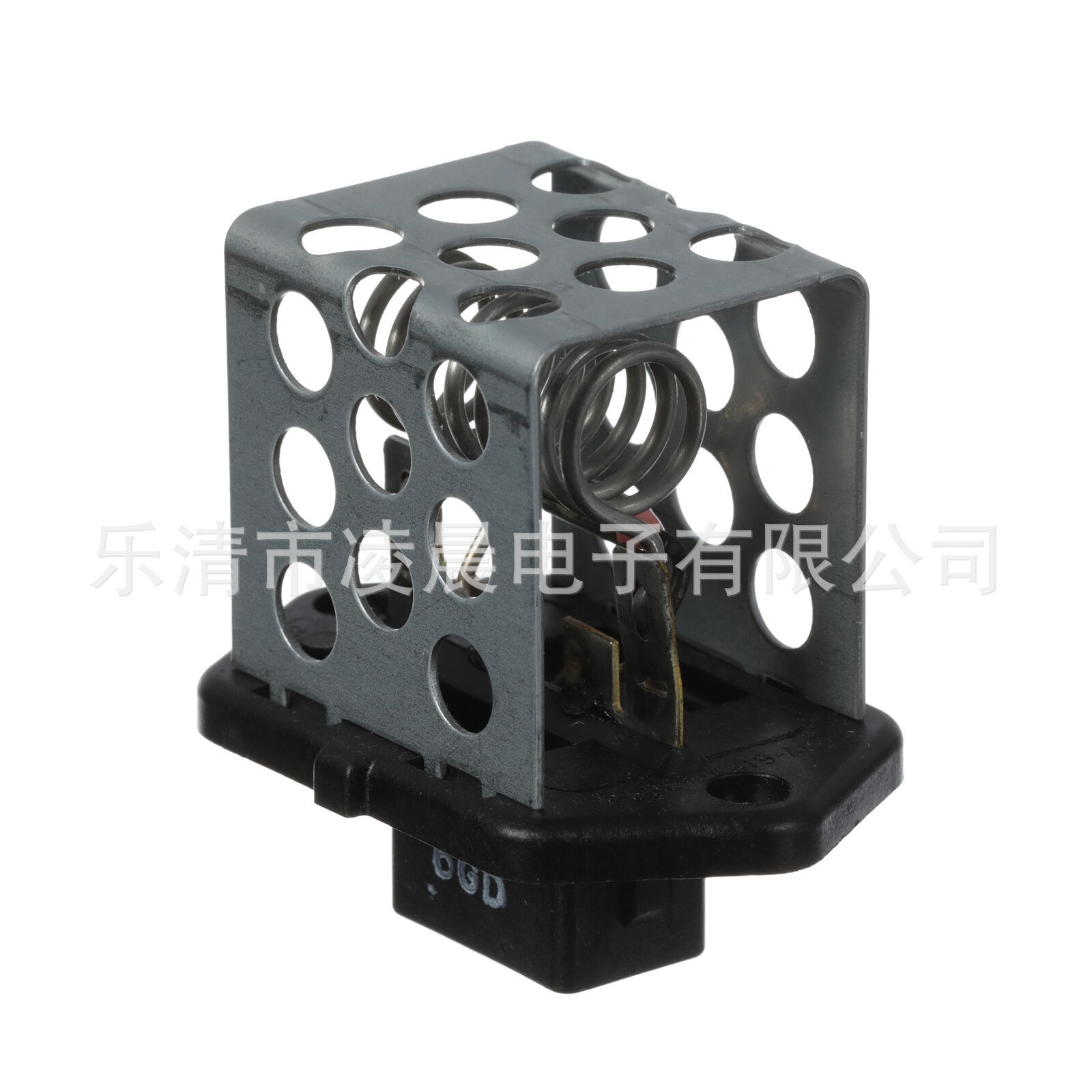 F5Rz8L603Ac Is Suitable for Automotive Cooling Fan Resistors for Ford Mercury, Factory Direct Sales