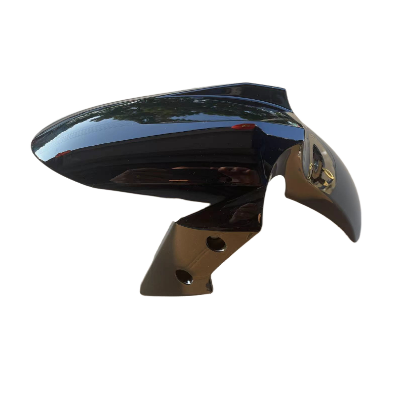 Подходит для doméstкого маленького ниндзя-оболочки/R3V6/Kawasaki/Warfalcon 350/S модель Baodian Horizon мотоцикл полный комплект