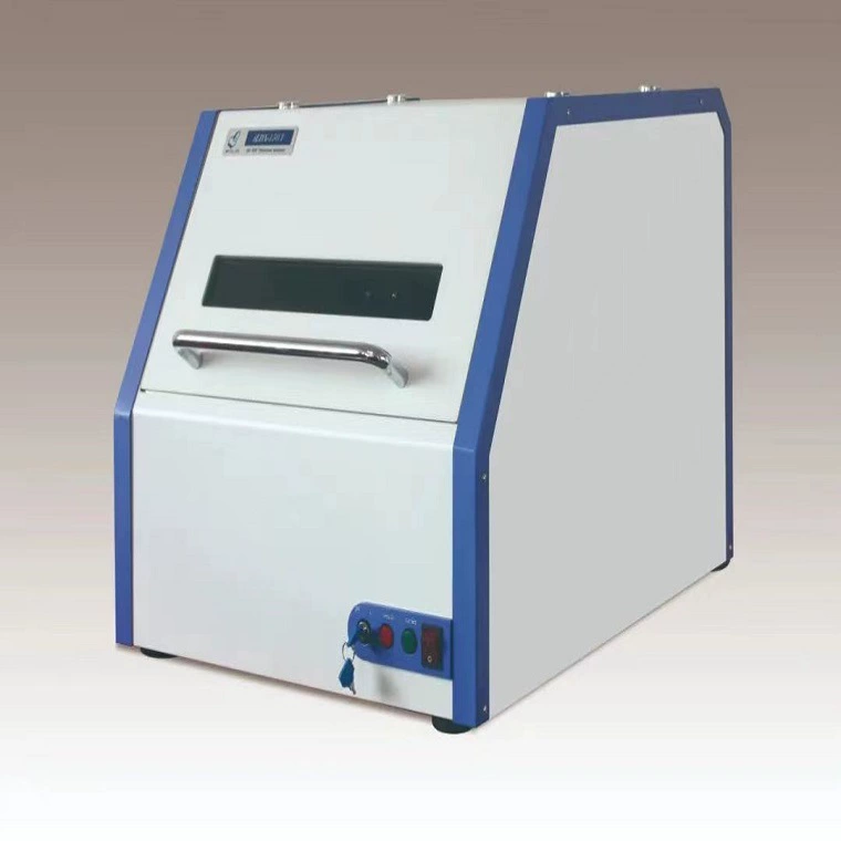 Прибор для измерения толщины гальванического слоя Тестер толщины гальванического слоя Измеритель толщины хромированного слоя Детектор толщины слоя с покрытием