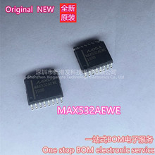 MAX532AEWE SOP-16 进口原装 现货库存