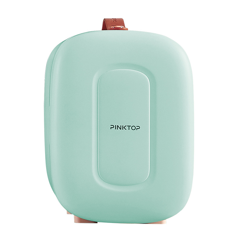 Refrigerador de cosméticos personalizado 5L máscara mini mini belleza doméstica refrigerador silencioso pequeño refrigerador conveniente