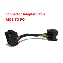 MQBƽ̨��װPQ����ת��MQB���� �����ظ���MIB6.5��������ת����