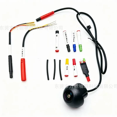 night vision, compatible with all – Vehicle camera