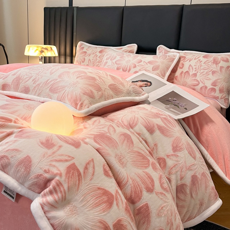 윈저-레드 [벨벳 및 두꺼워짐, 정전기 없음]