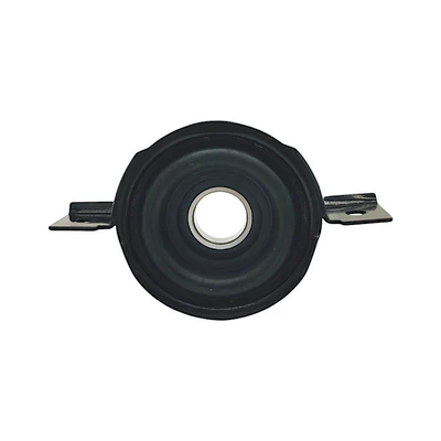 Gijpu P Grand, Bearing