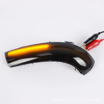 Suitable for Audi A3, Dönmə işıqları