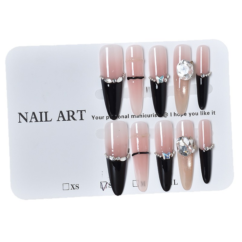 Manual puro de alta calidad de perro fino 4.0 manicure industria pesada desgaste manicure al por mayor manicure manicure