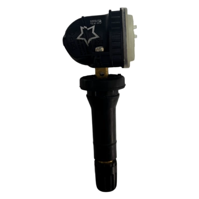 Monitoring Sensor – Tire pressure monitoring system