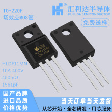 ԭbHLDF11MN15NM50 MOSЧ 10A 400V TO-220F Nϵ