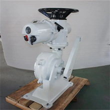 ROTORK 罗托克Z40多回转电动执行器批发 操作简单 免维护