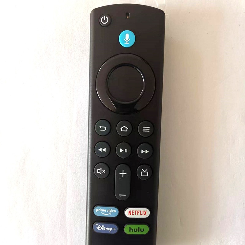 Para Amazon Alexa Voice Remote 4k Amazon Bluetooth Voice Remote L5B83G