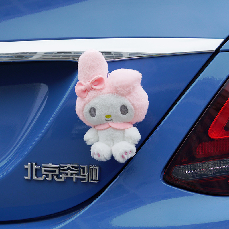 Melody [car, electric vehicle] pendant
