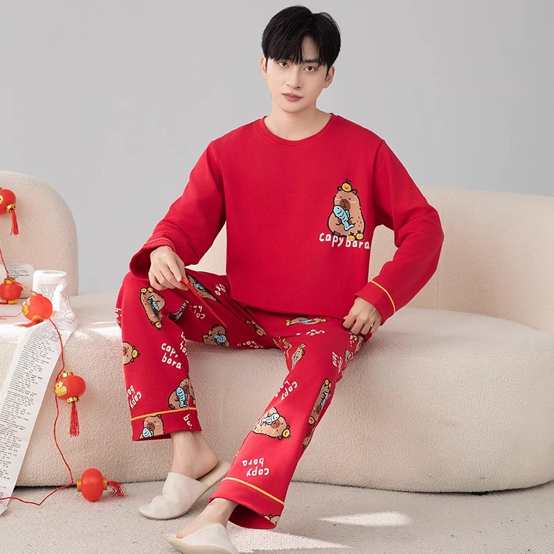 AJ 남성용 모델 8801