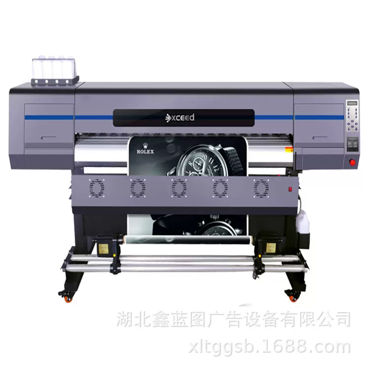 户外/户内压电写真机单头1.6米幅宽 xp 五代 3200 七代通用出口版