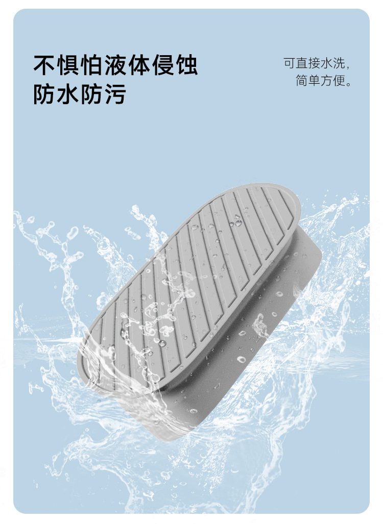 Suitable for Zero Run B10 Co-Pilot Dashboard Hole Silicone Plug Car Interior Supplies Special Modification Accessories