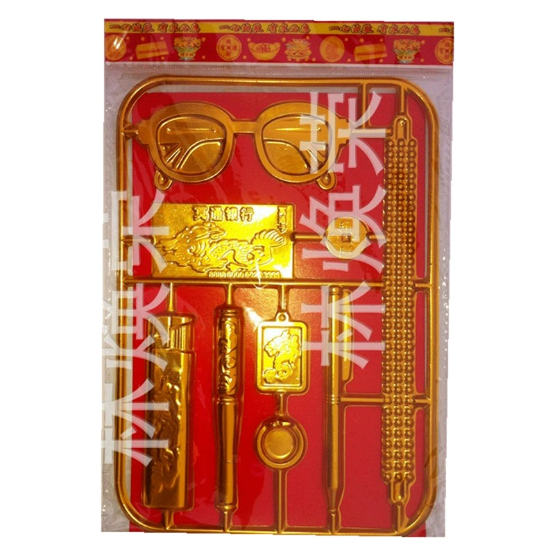 Прямая оптовая продажа с фабрики полуфабрикаты Мужские украшения женские украшения шахматы денежная корова Руи