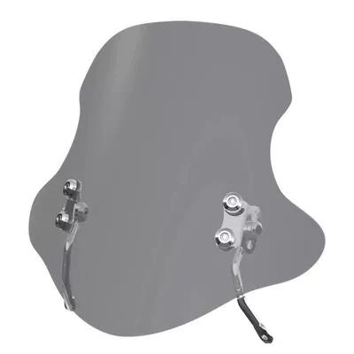 Jin Qilong Suzuki uy125 Motorcycle front windshield